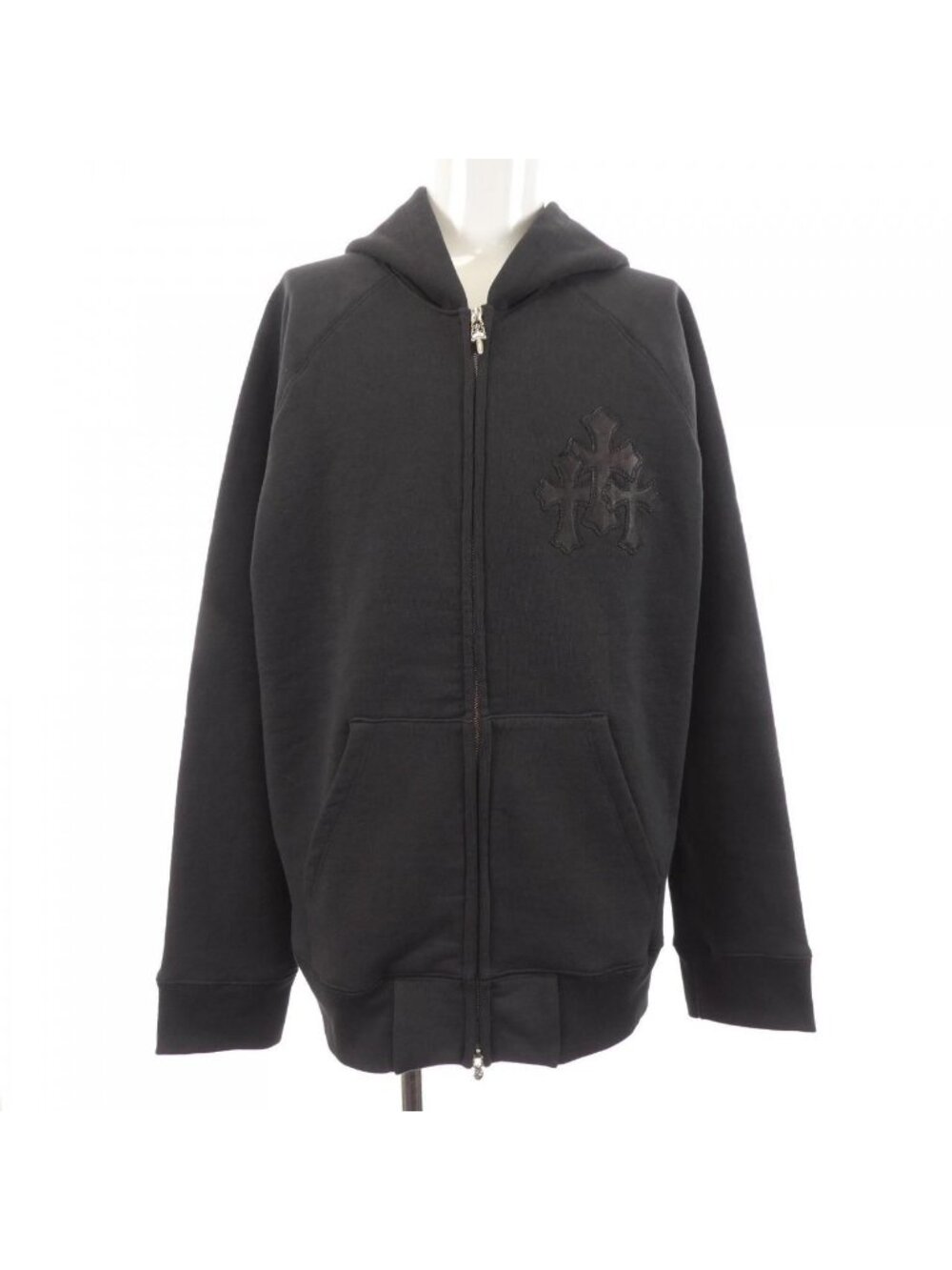 Chrome Hearts 642 Hoodie
